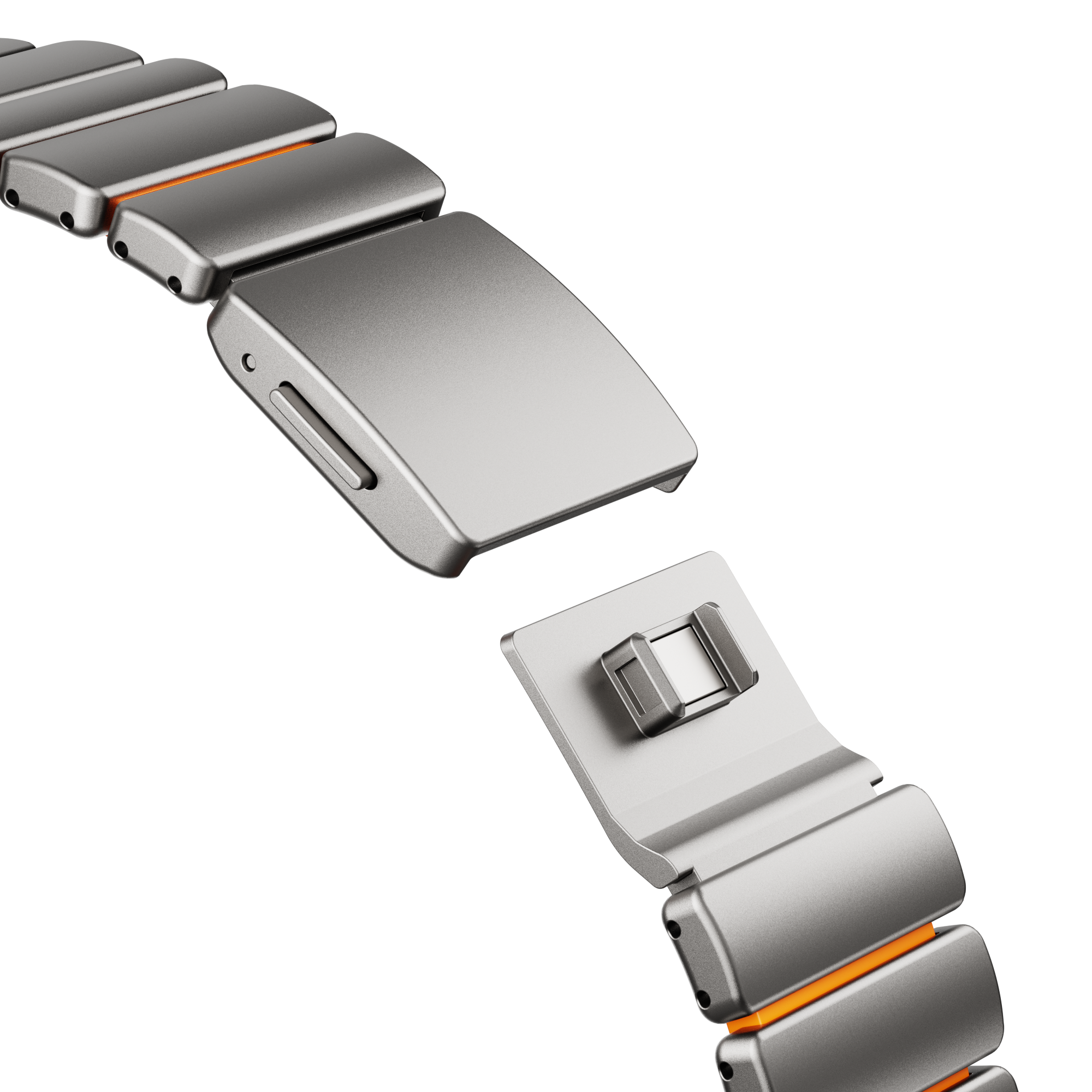 GEMINI Titanium Band Pro