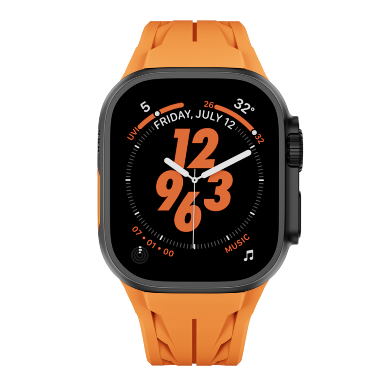 Hypercar Sport Band