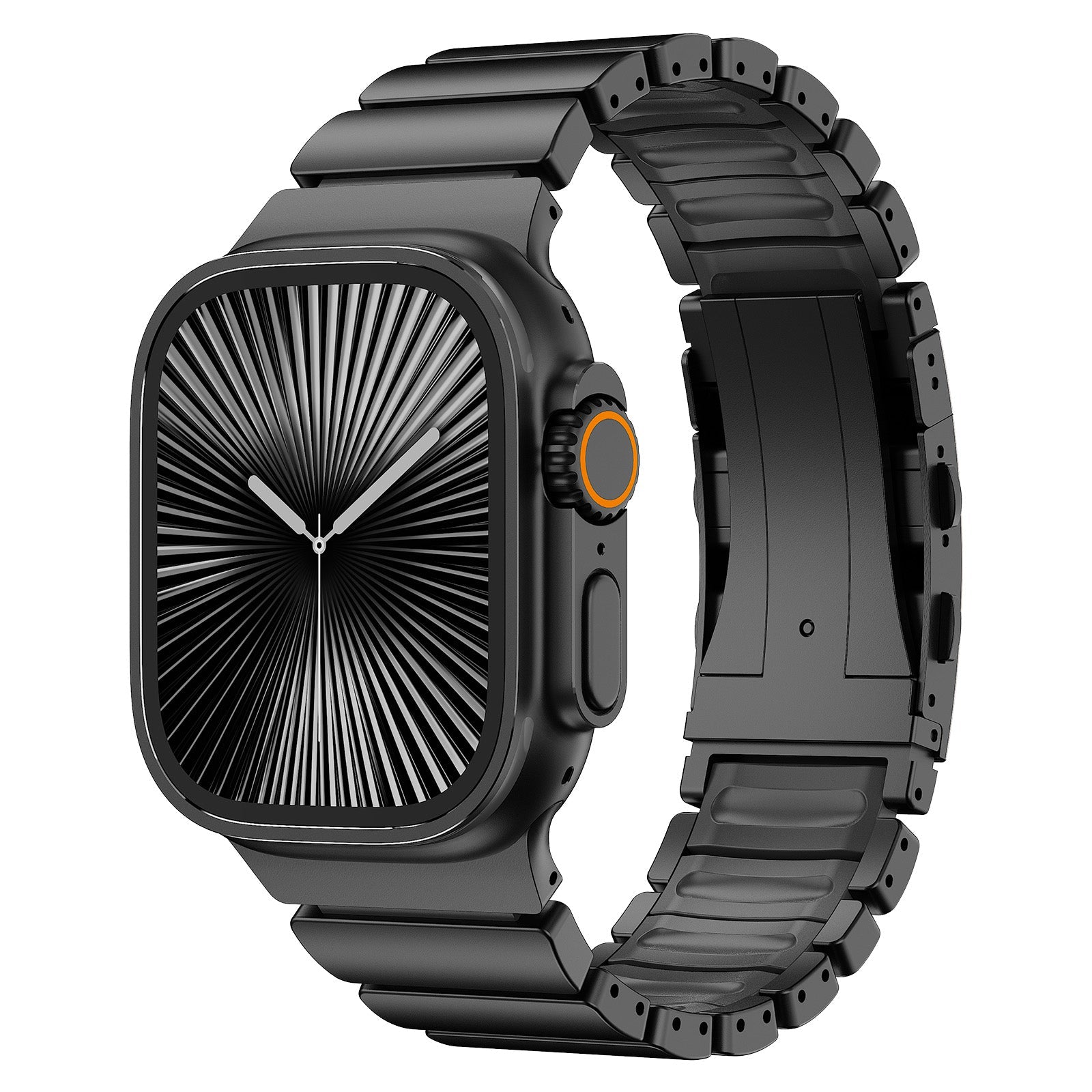 Ocean Titanium Band Pro