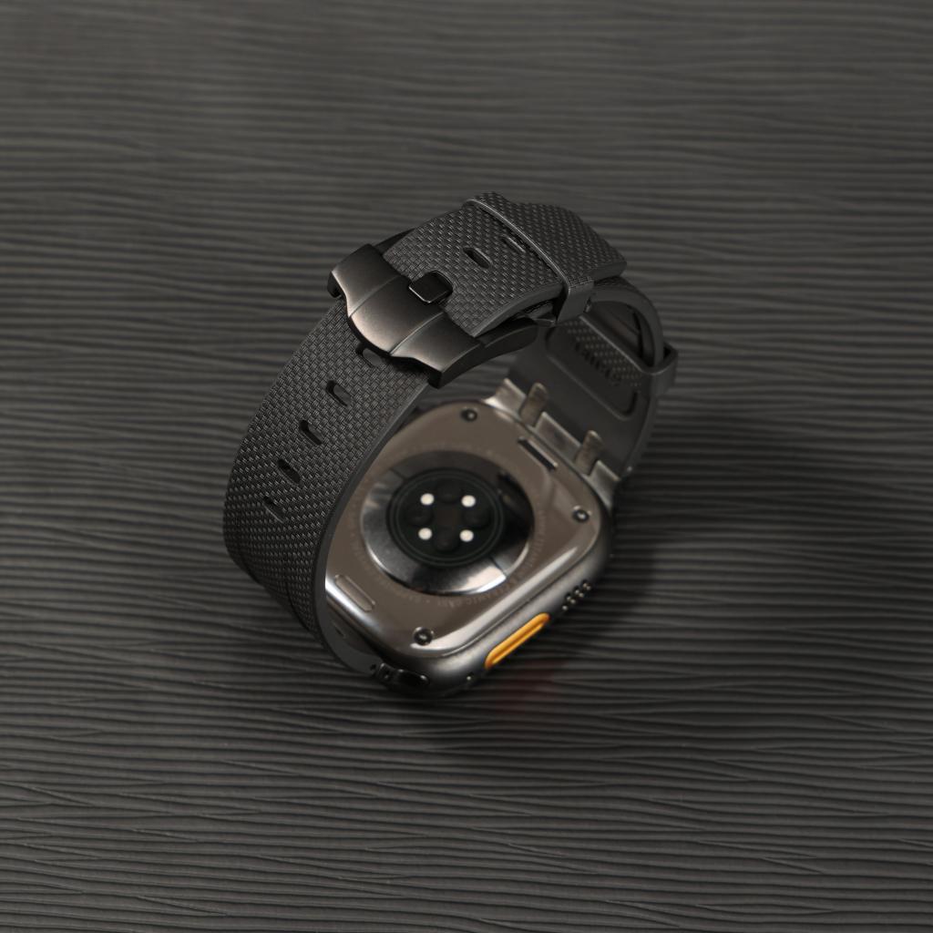 AP-Style Integrated FKM Rubber Band