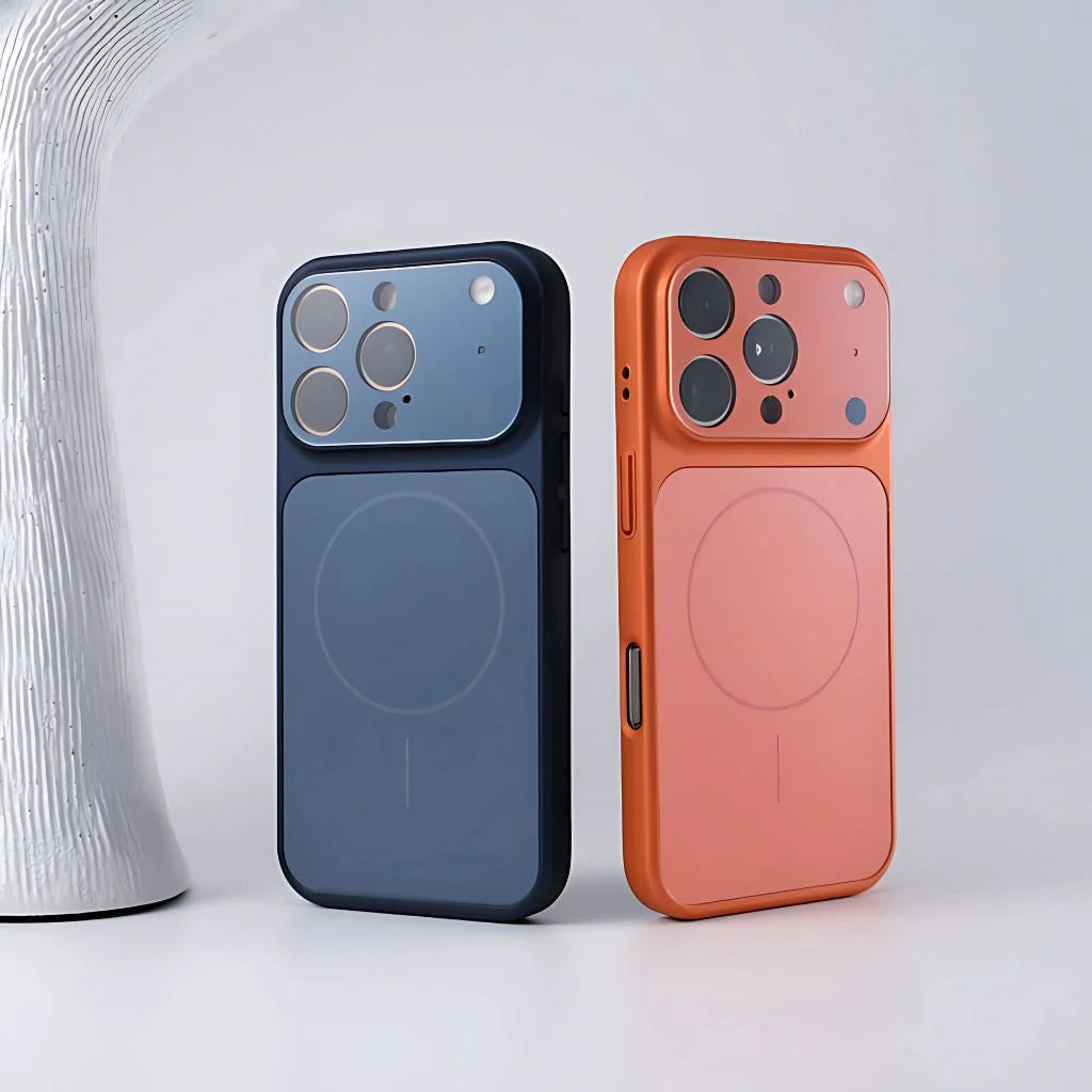 SEURE MagCase Thin