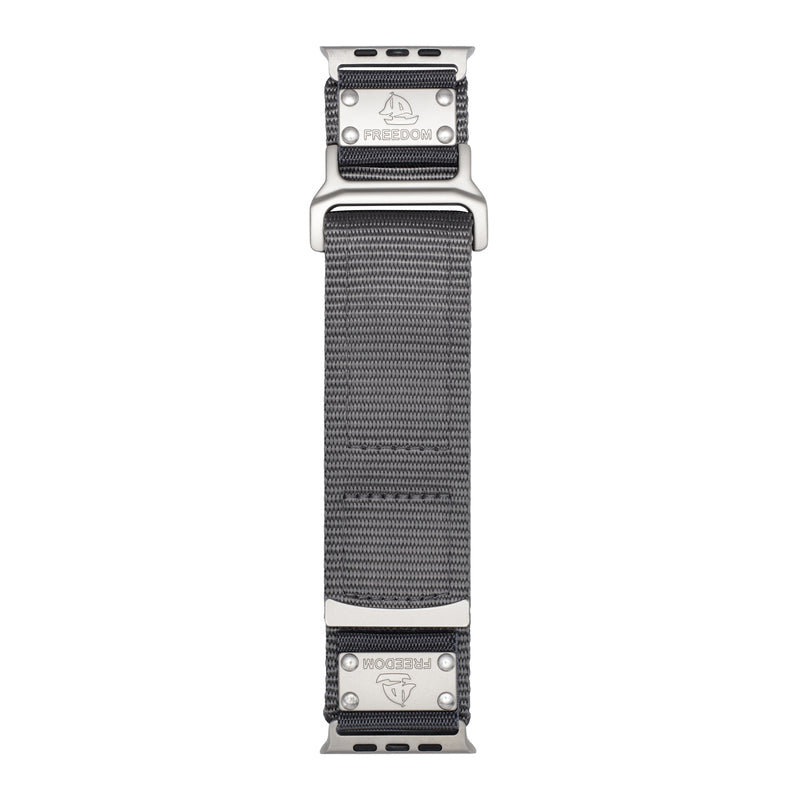 FREEDOM Ultra Wide Nylon Band