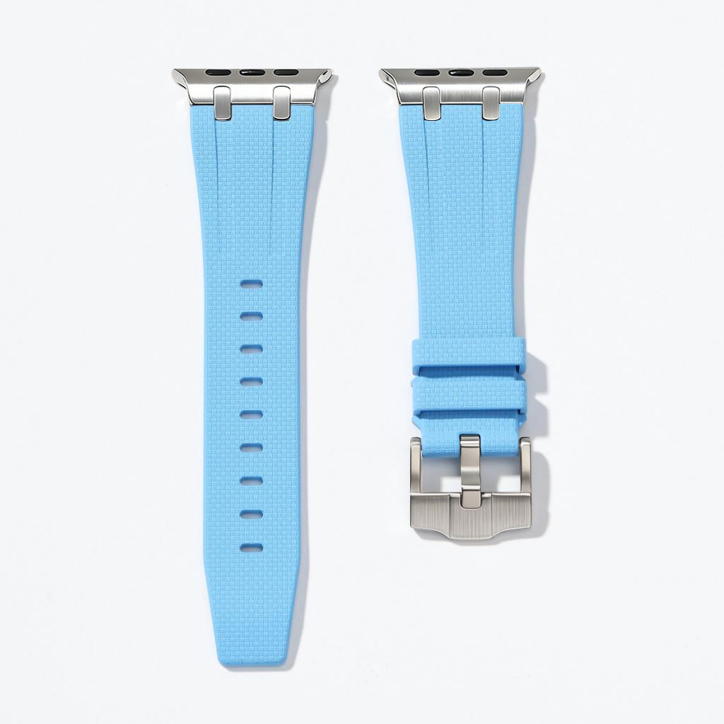 AP-Style Integrated FKM Rubber Band