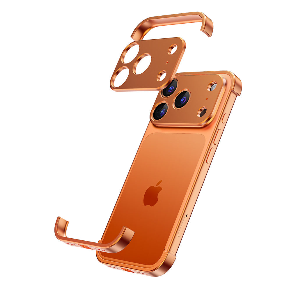 SEURE EdgePatrol Air Case
