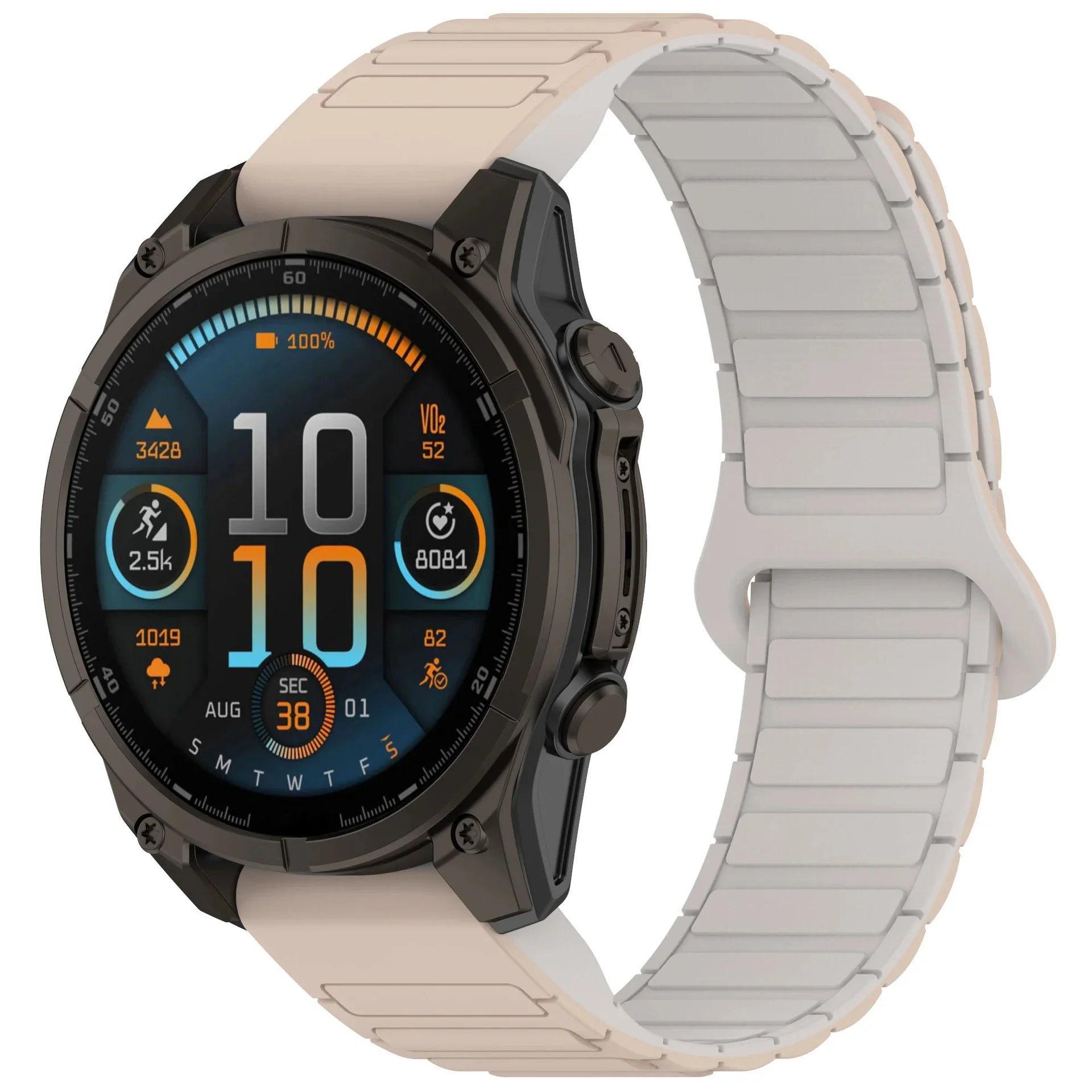 Garmin QuickFit Magnetic Loop Band