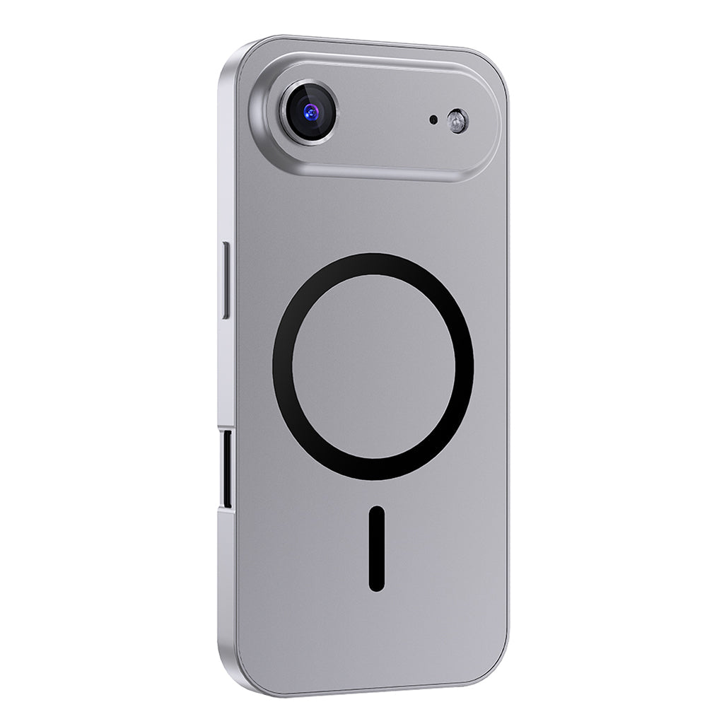 SEURE MagCase Metal