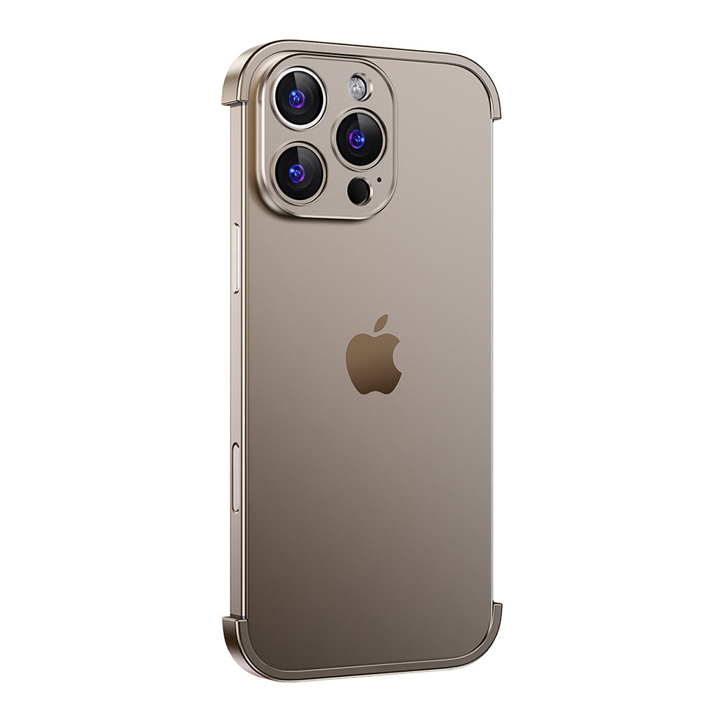 SEURE EdgePatrol Air Case