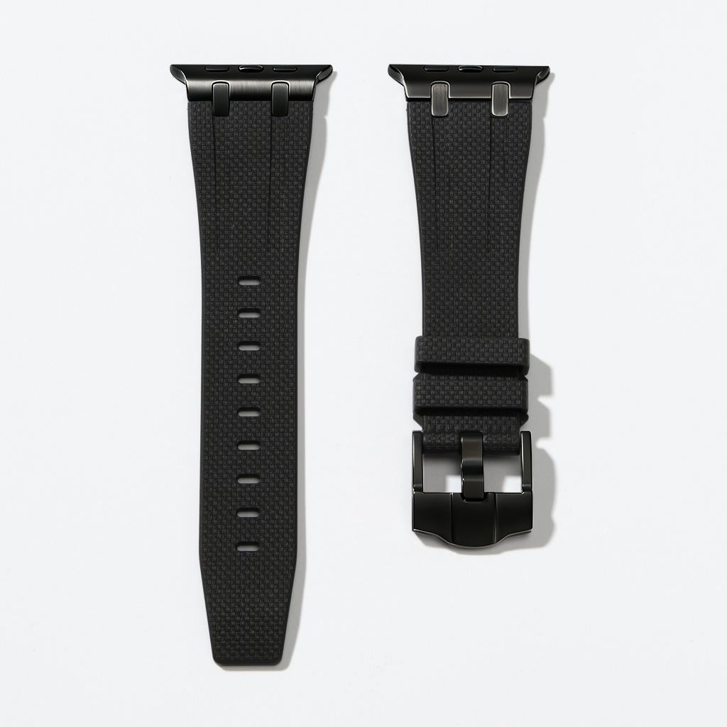 AP-Style Integrated FKM Rubber Band