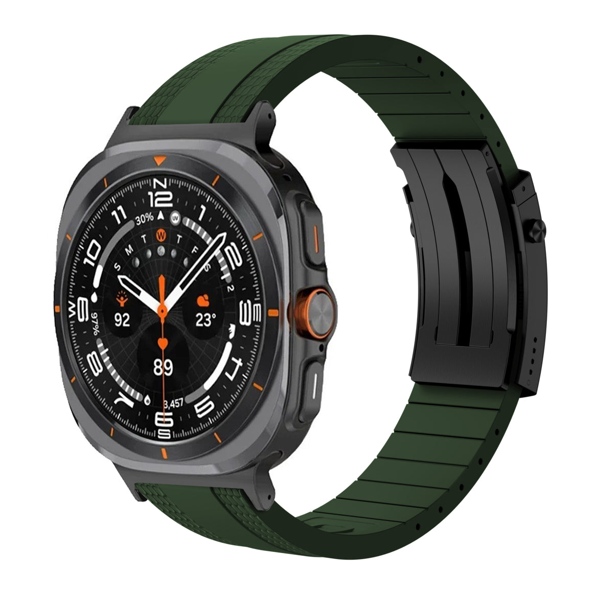 Ocean Luxe Band For Samsung Galaxy Watch