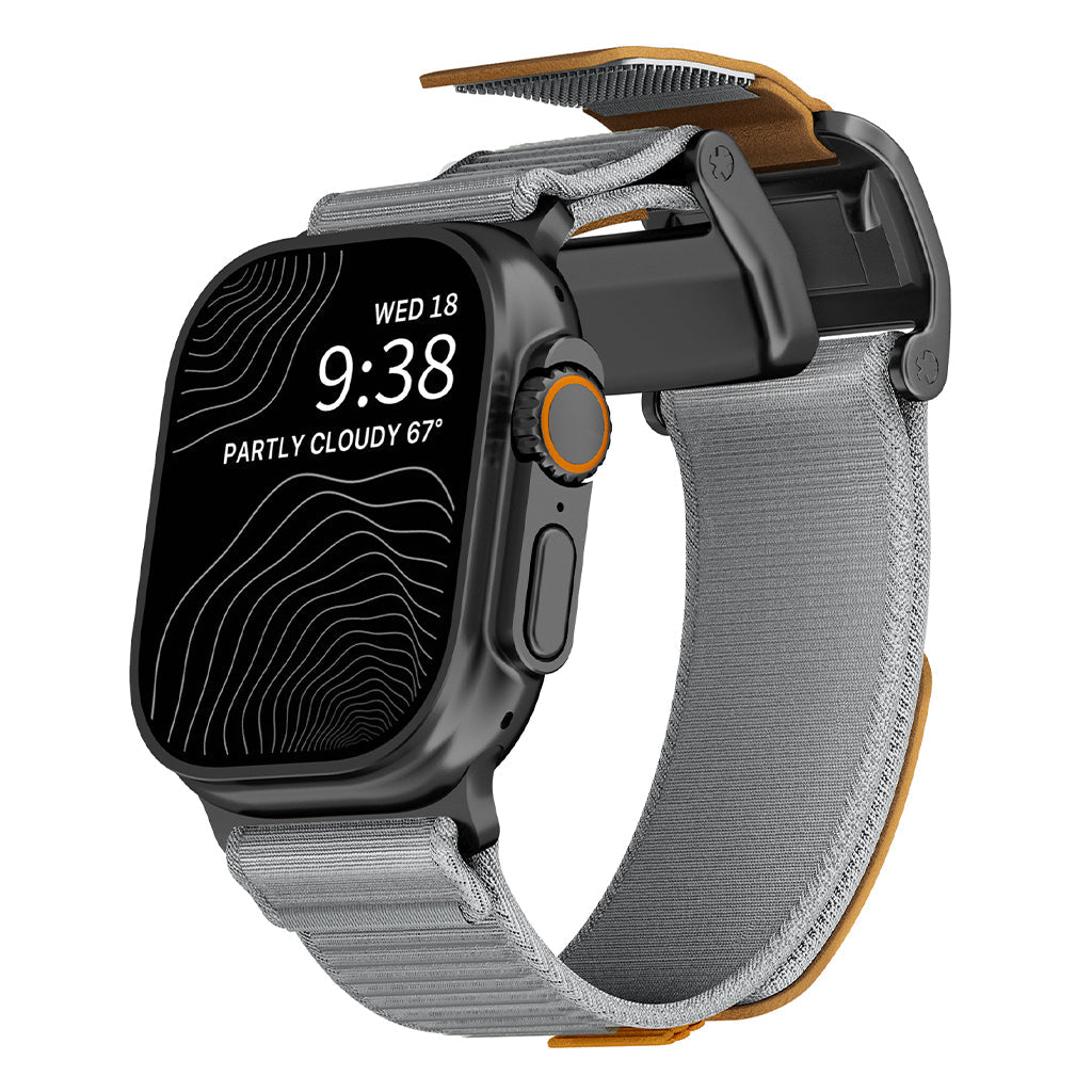 Fearless 2.0 | Tactical Magnetic Nylon Band
