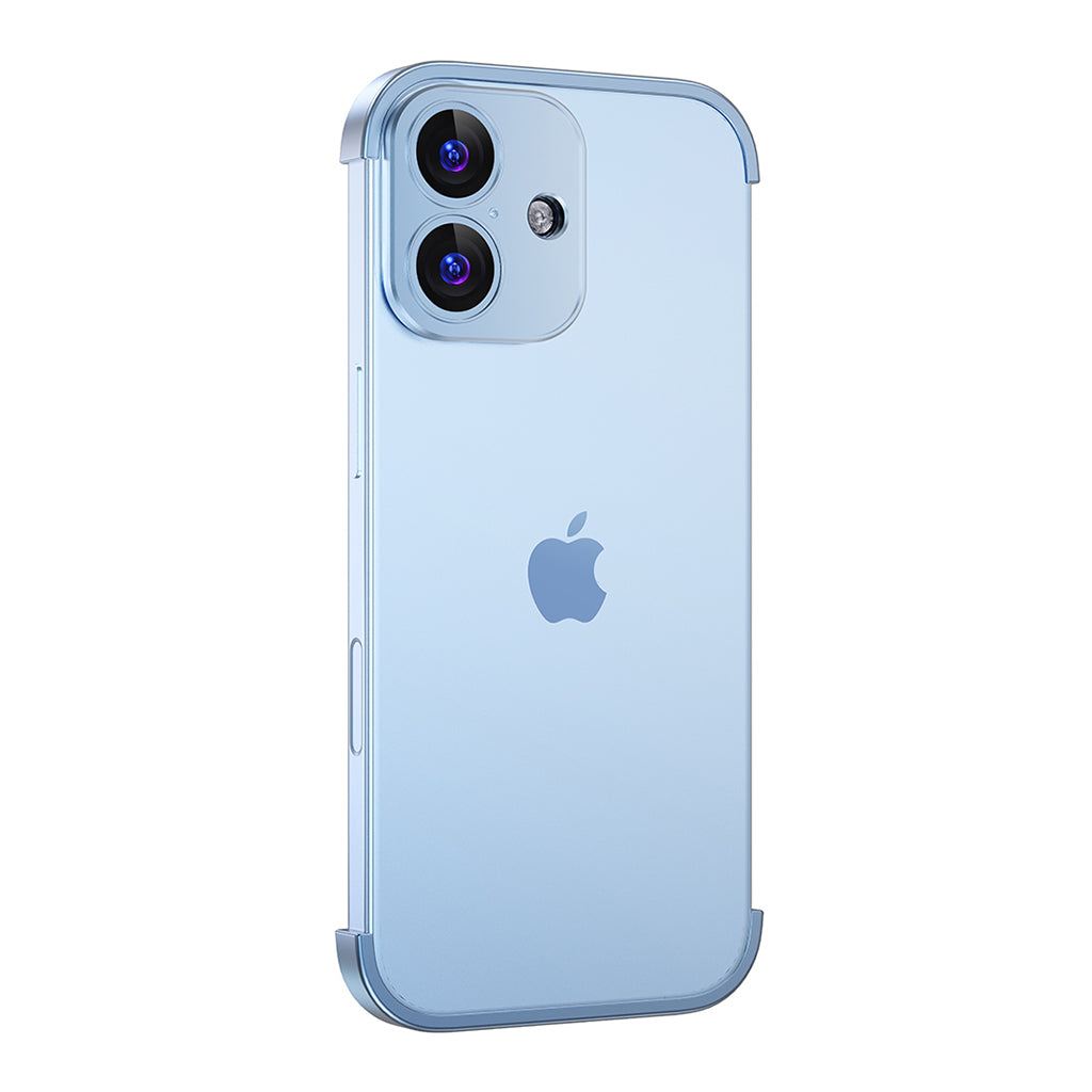 SEURE EdgePatrol Air Case