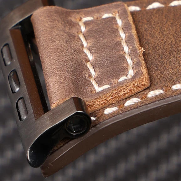 Ultra-Wide Armor Band for Apple Watch Ultra
