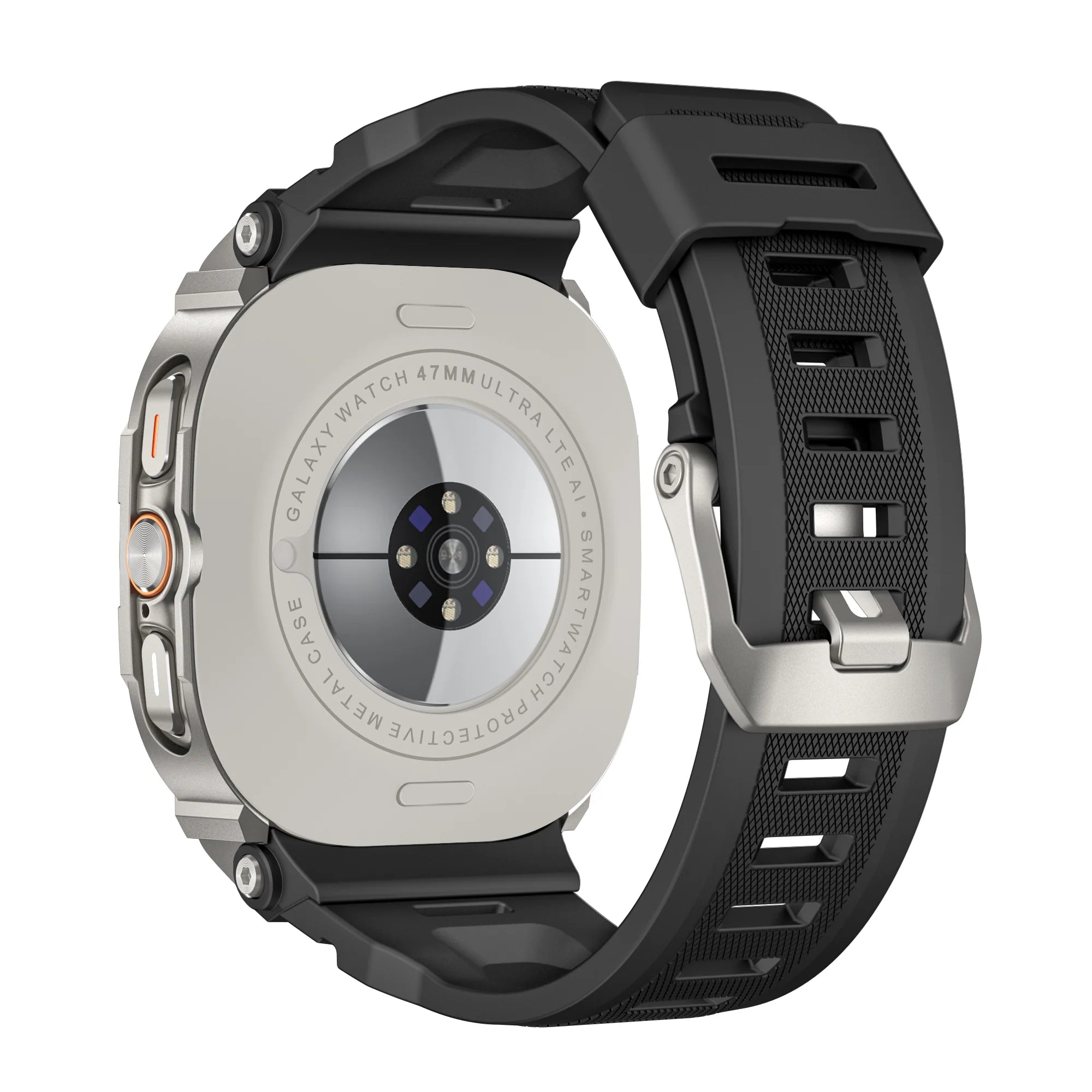AW Rugged Case Retrofit Kit For Samsung Galaxy Watch