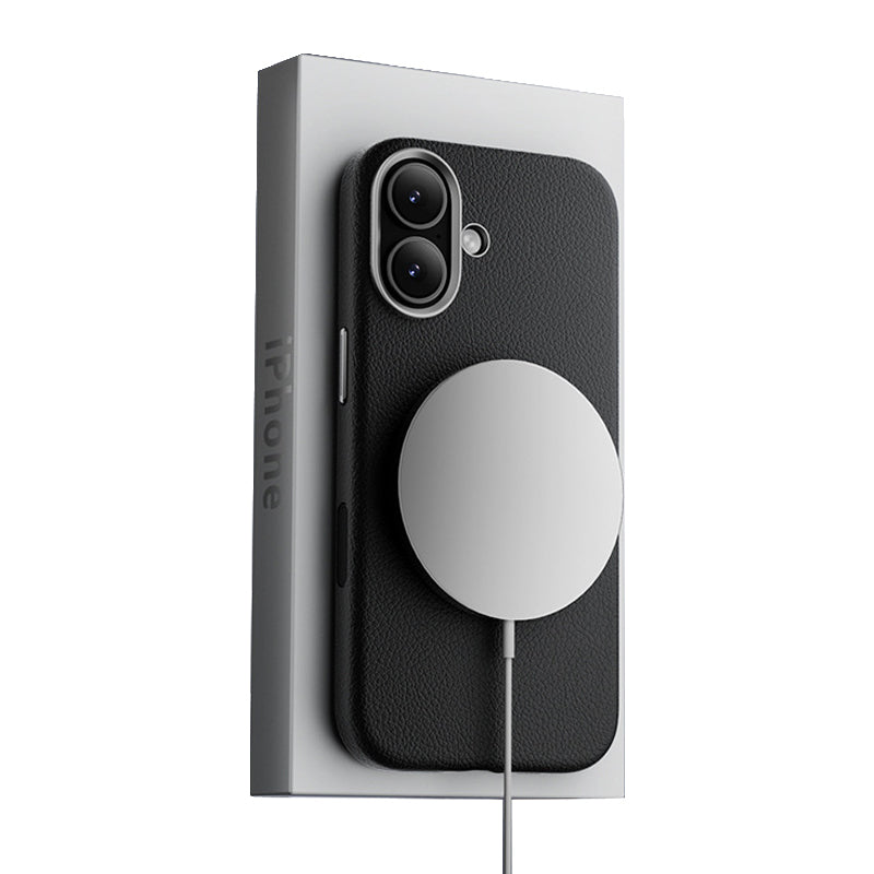 Leather MagCase