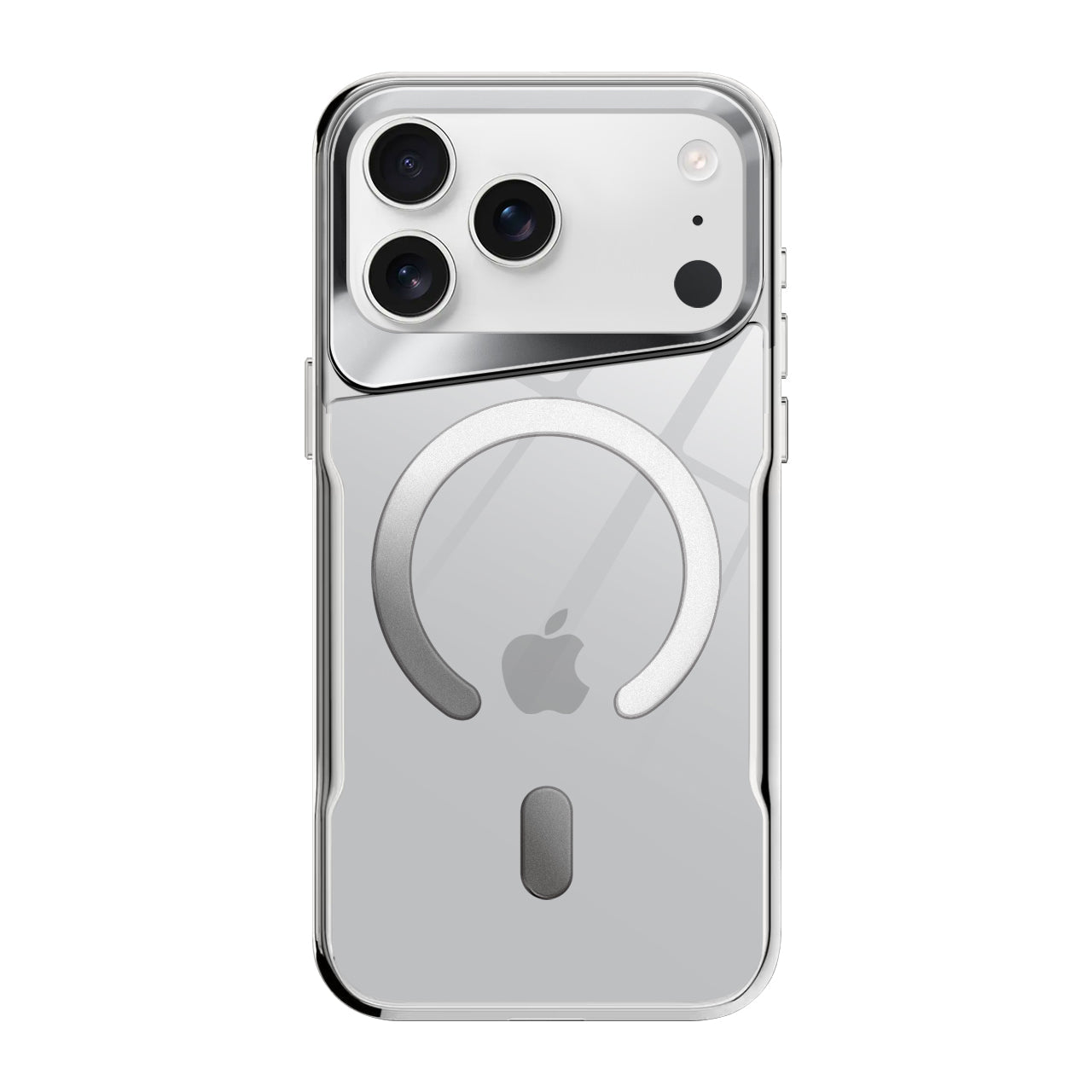 Clear Case