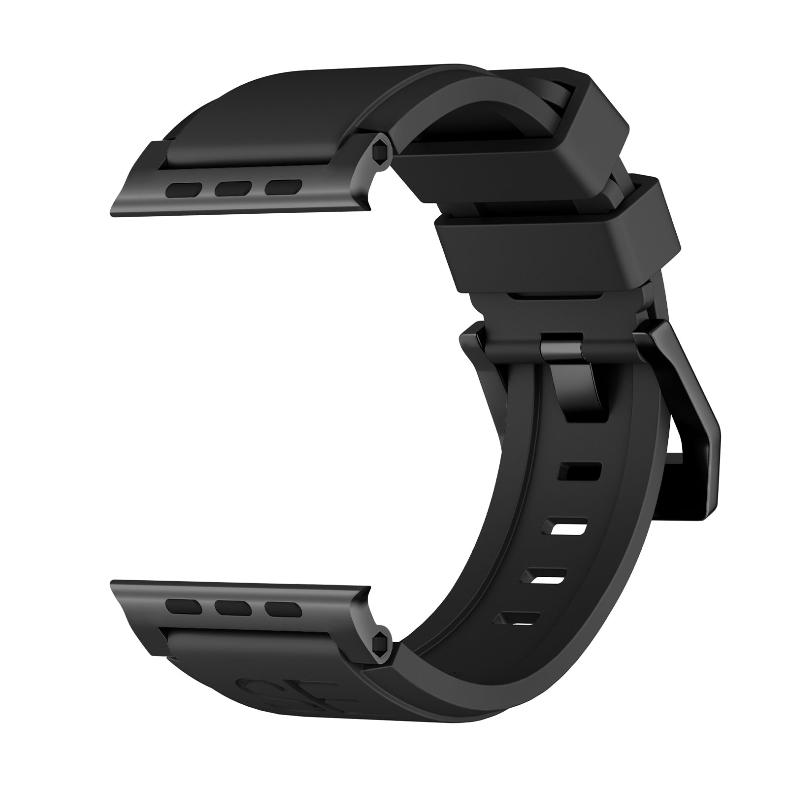 Ultra-Wide Sports Band For Apple Watch Ultra