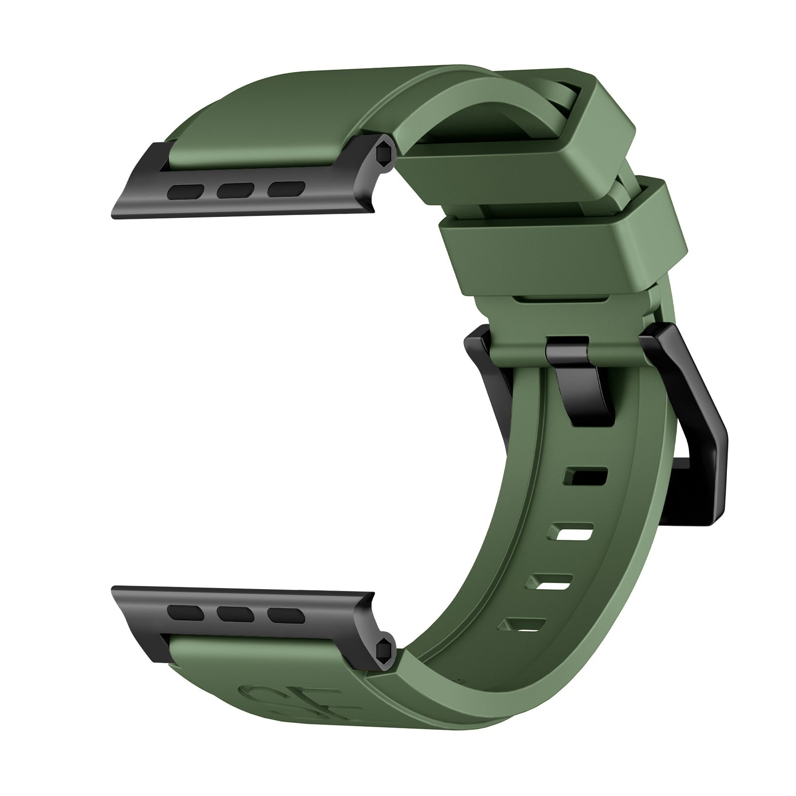 Ultra-Wide Sports Band For Apple Watch Ultra