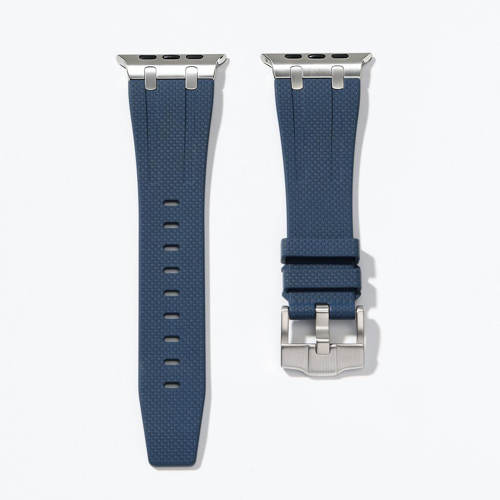 AP-Style Integrated FKM Rubber Band