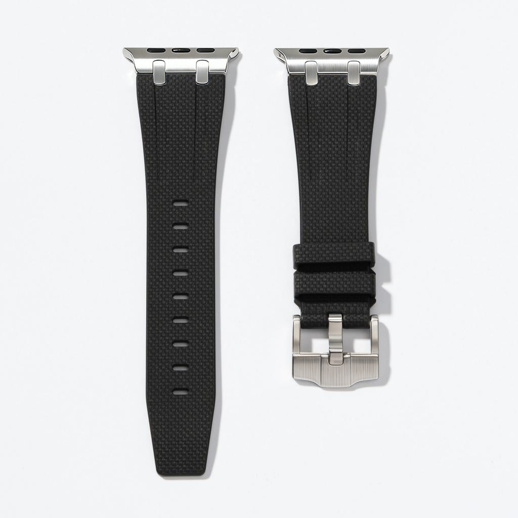 AP-Style Integrated FKM Rubber Band