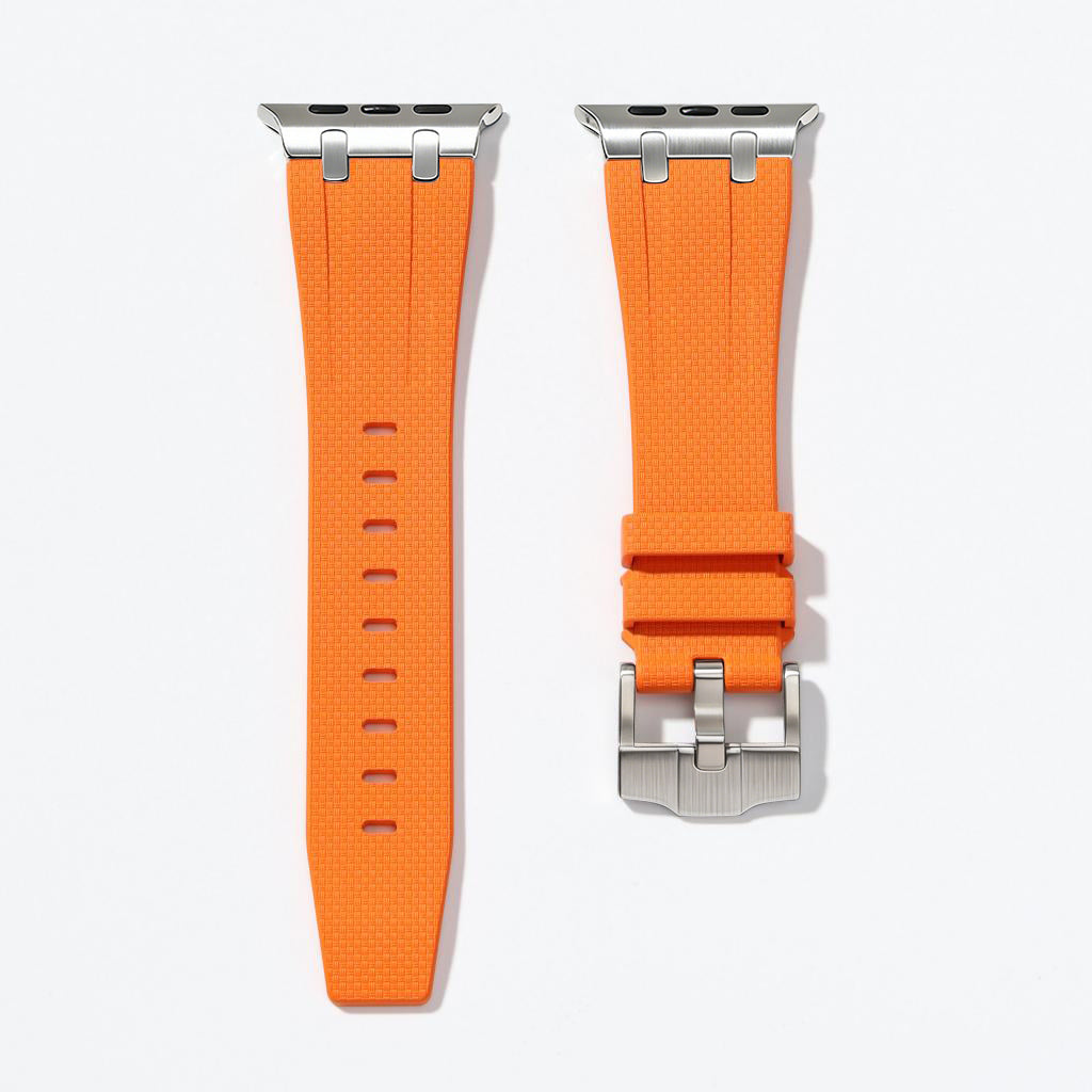AP-Style Integrated FKM Rubber Band