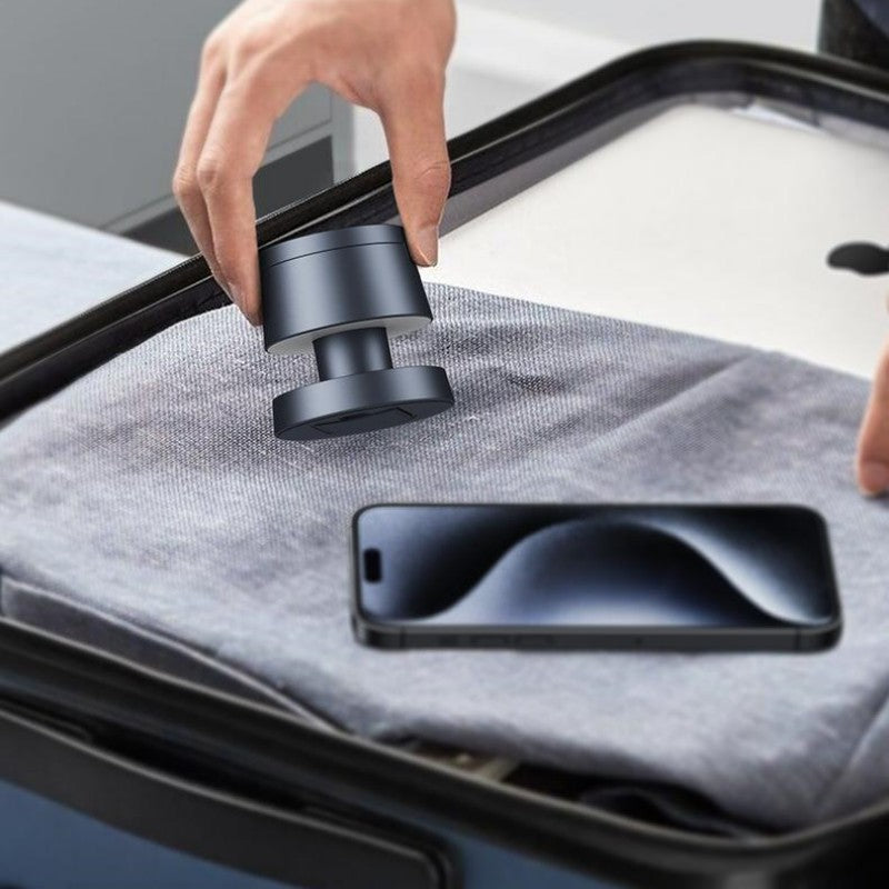 3 in 1 Magnetic Charger with Ambient Light 