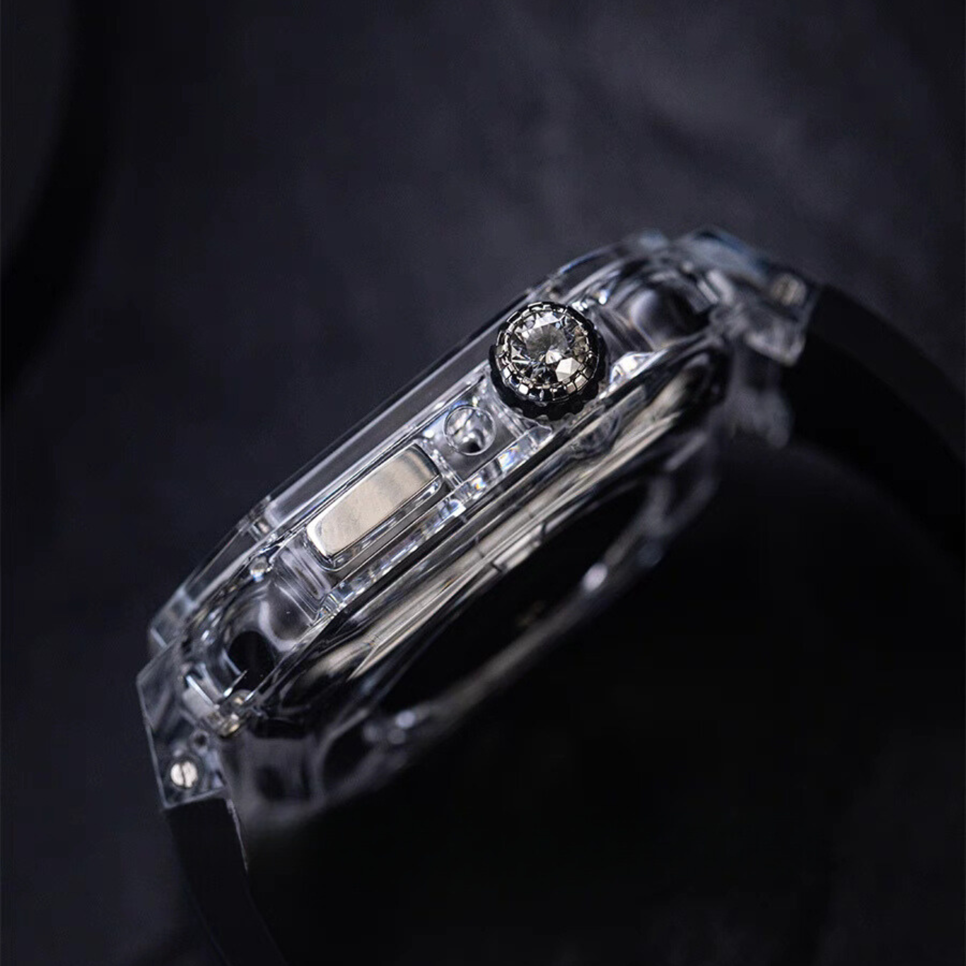 Glacier Case