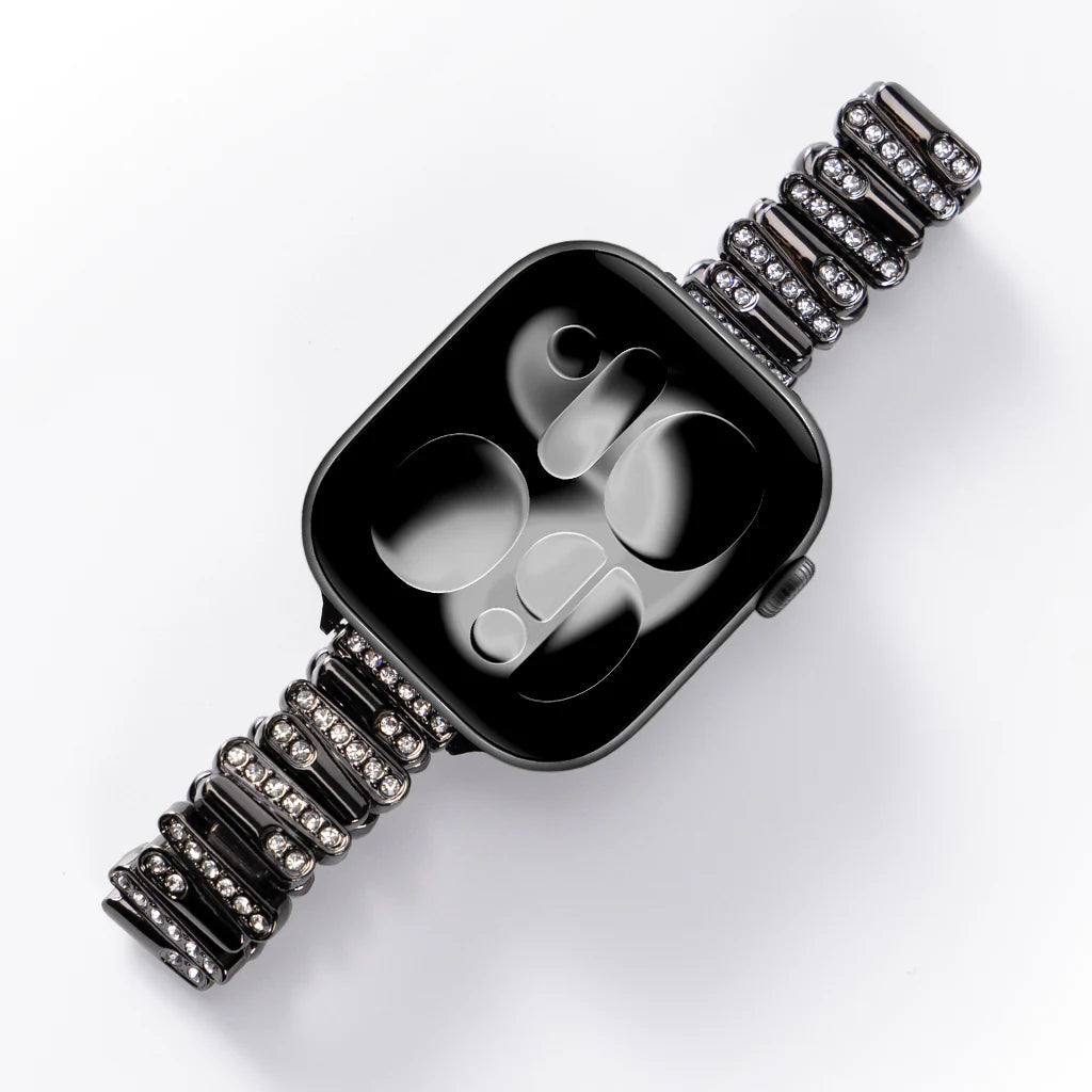 Hathor Stainless Steel Strap