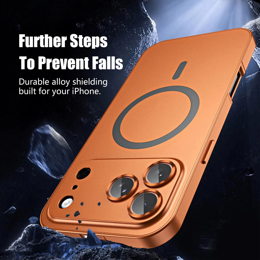 SEURE MagCase Metal