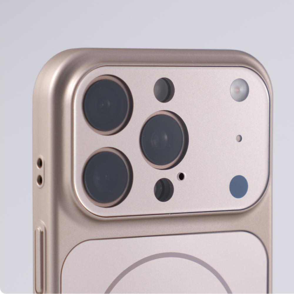 SEURE MagCase Thin