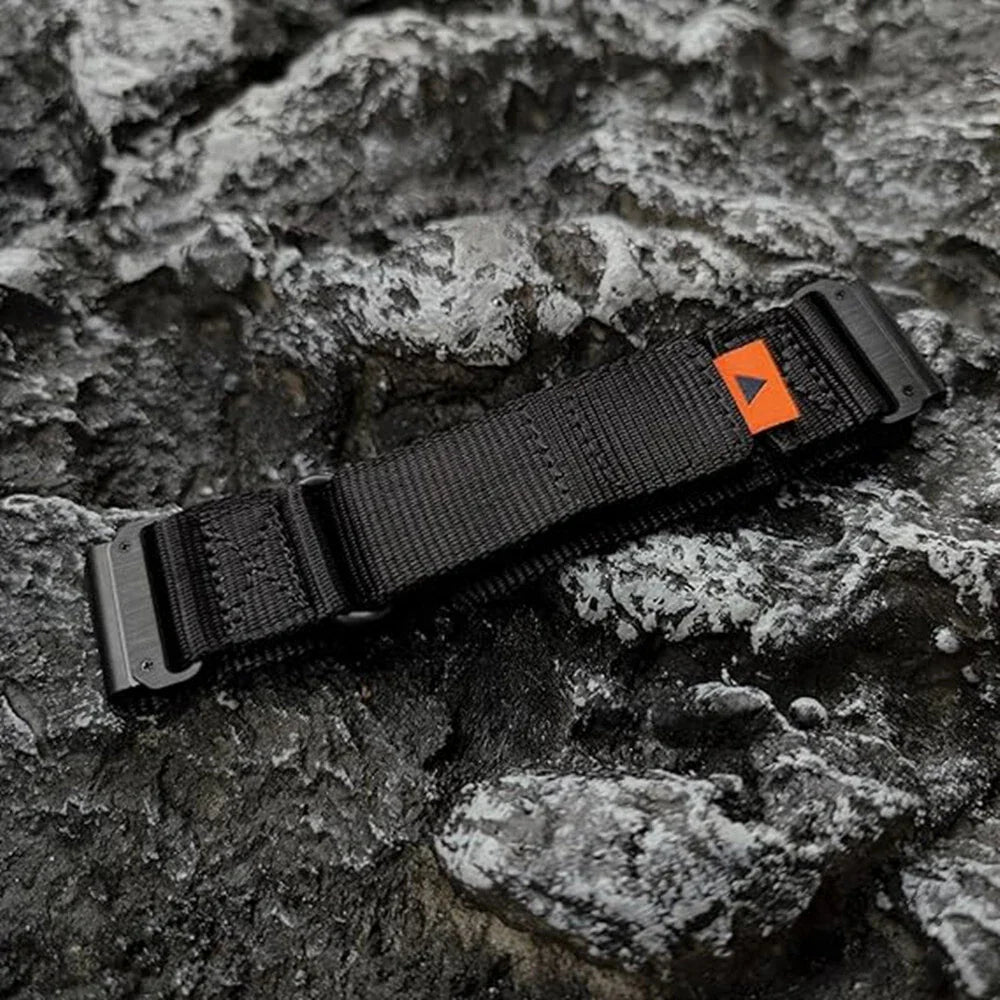 Garmin QuickFit Tactical Nylon Band
