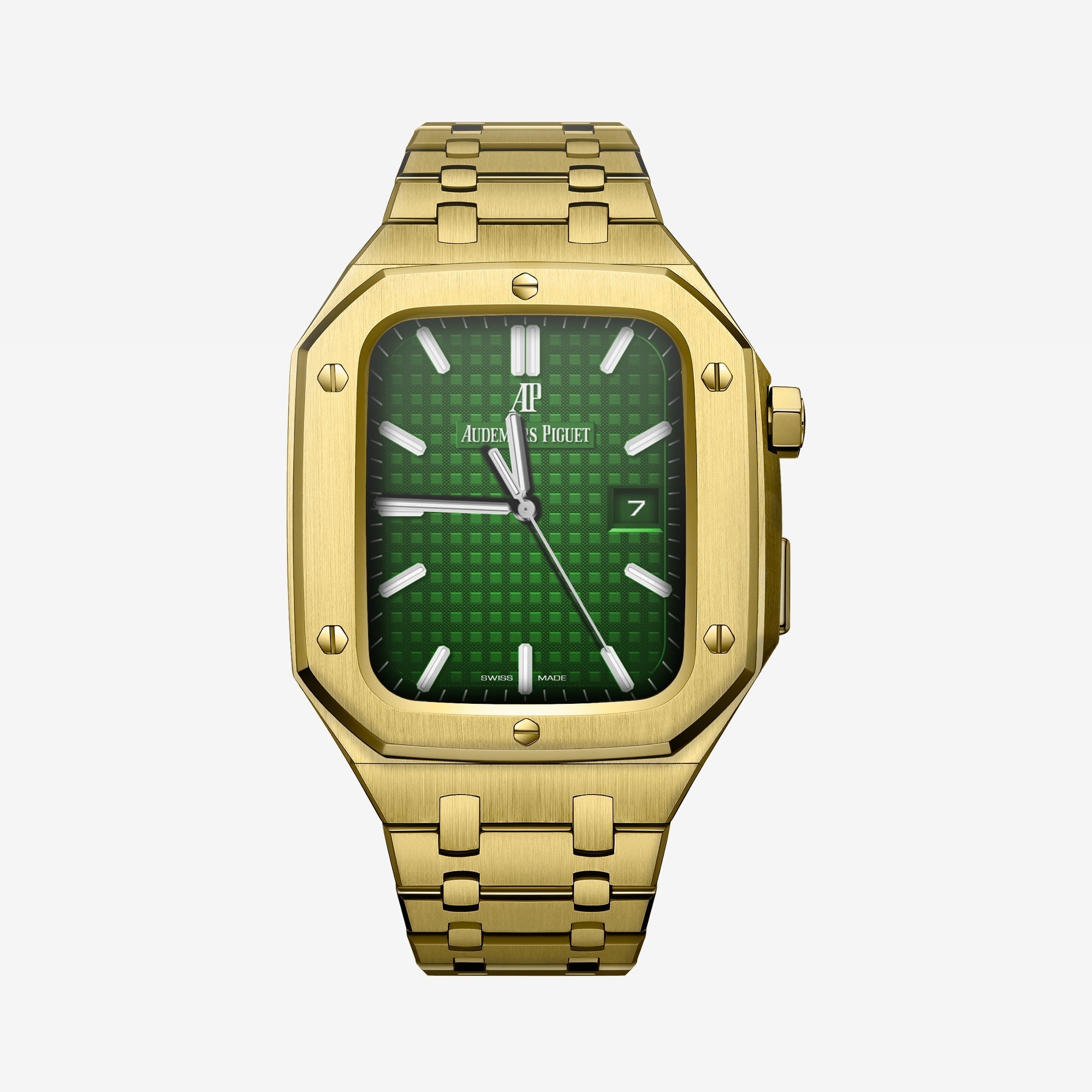 Apple Watch Mod Case