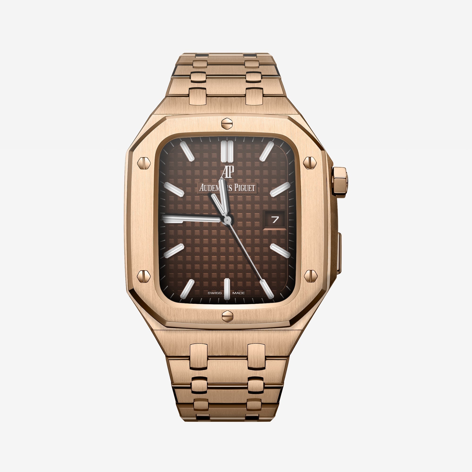 Apple Watch Mod Case