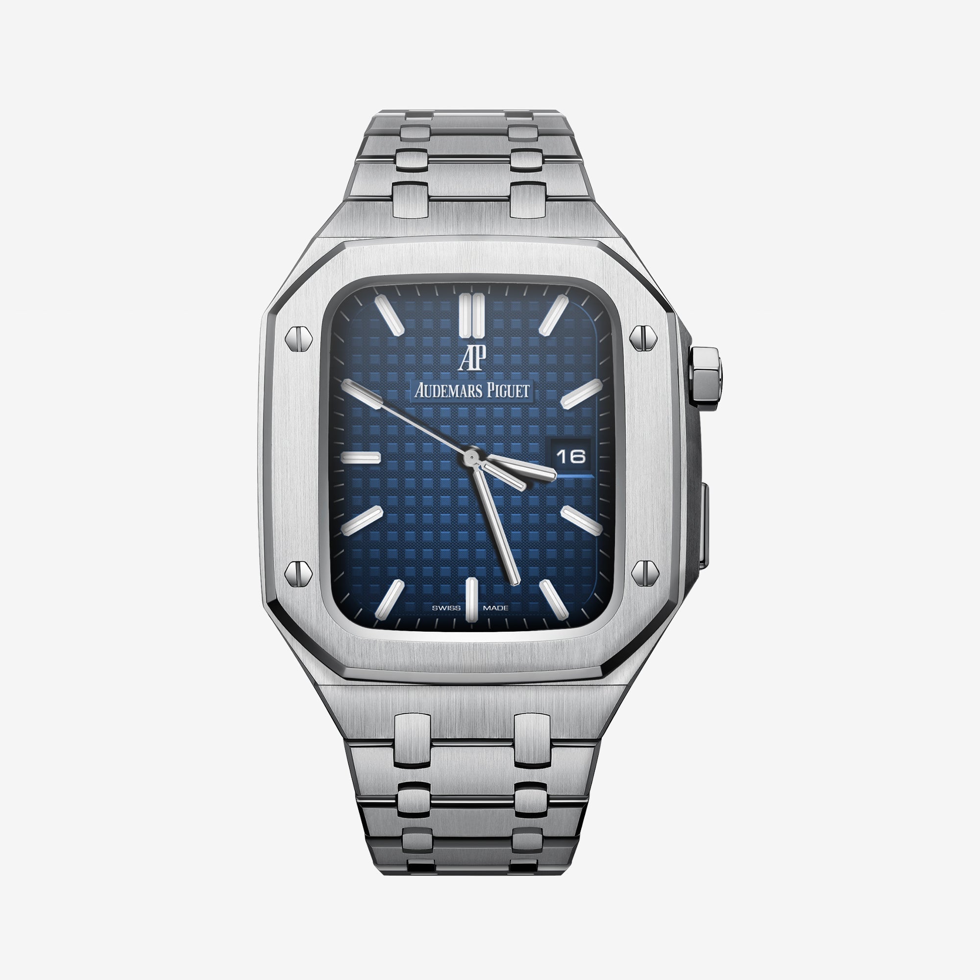 Apple Watch Mod Case
