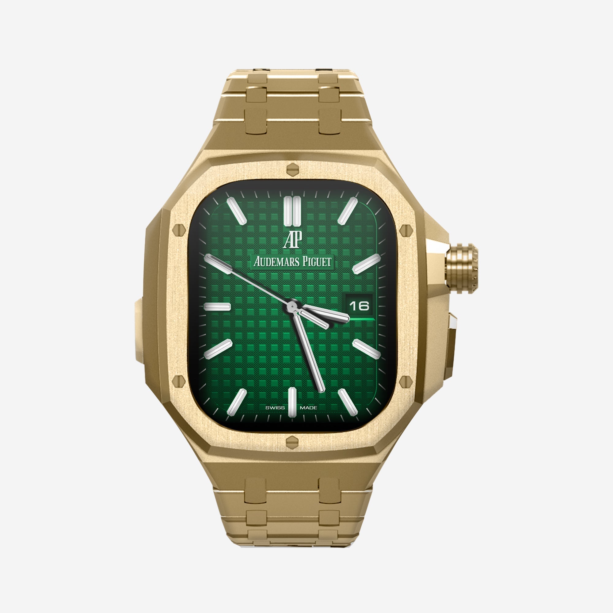 Apple Watch Mod Case