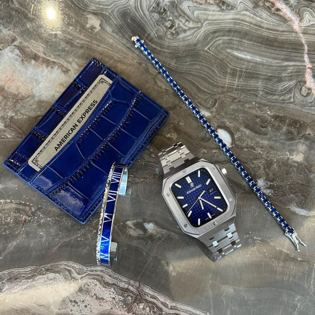 Apple Watch Mod Case