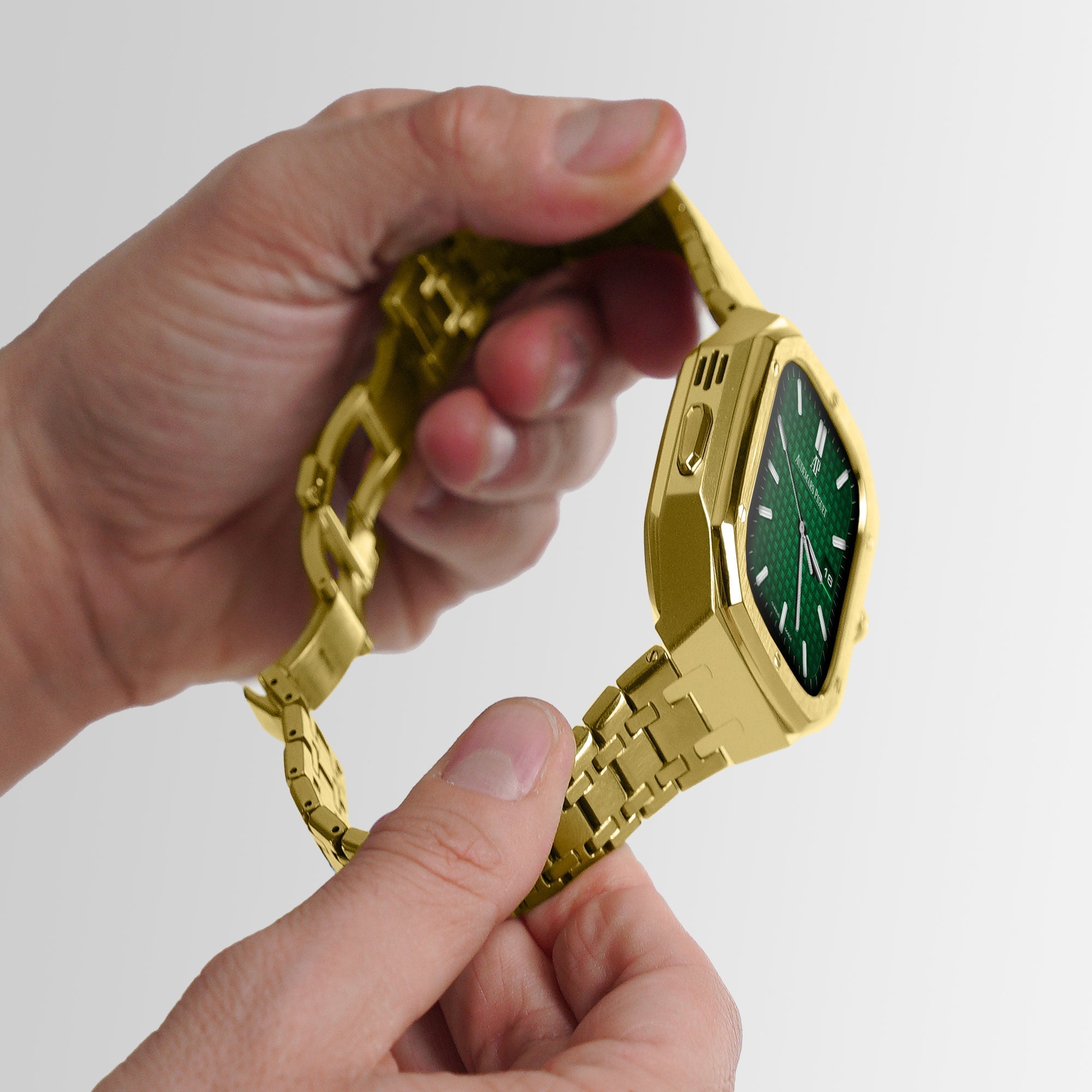 Apple Watch Mod Case