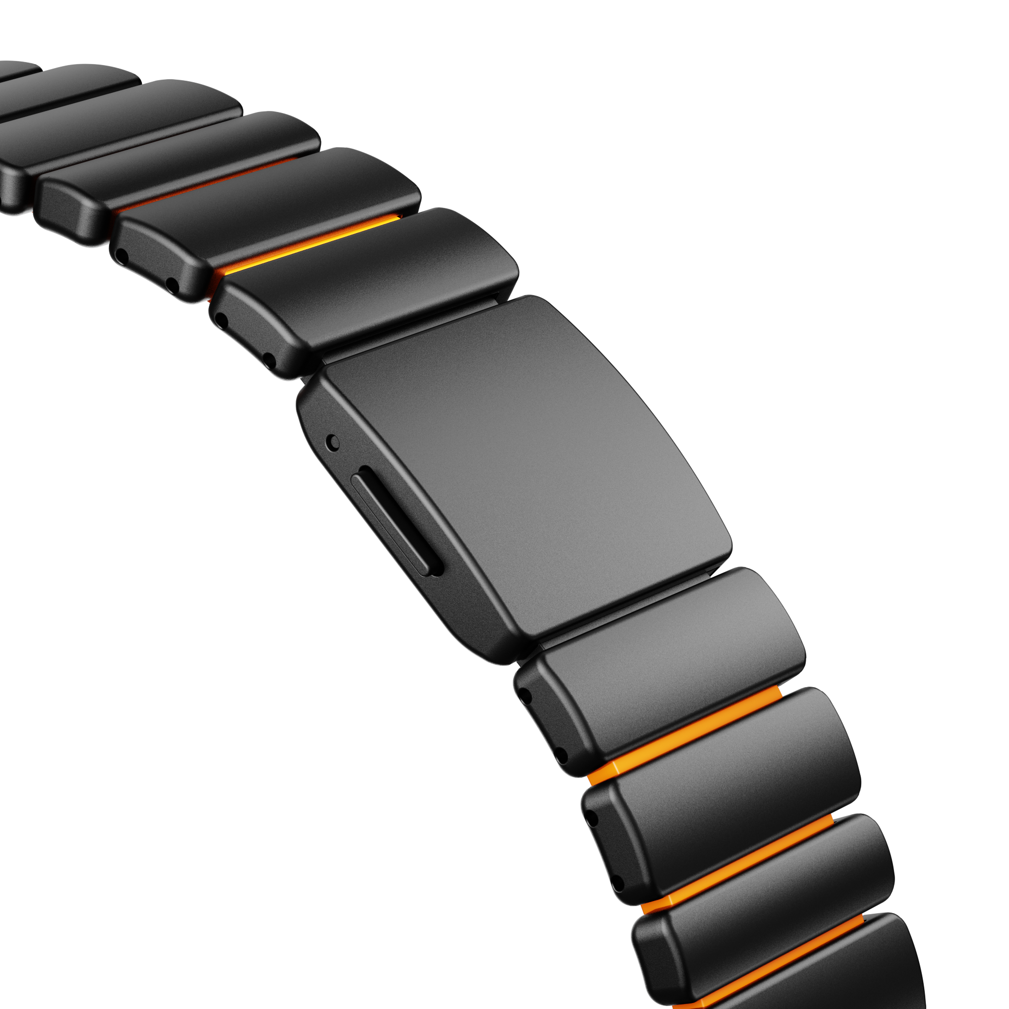 GEMINI Titanium Band Pro