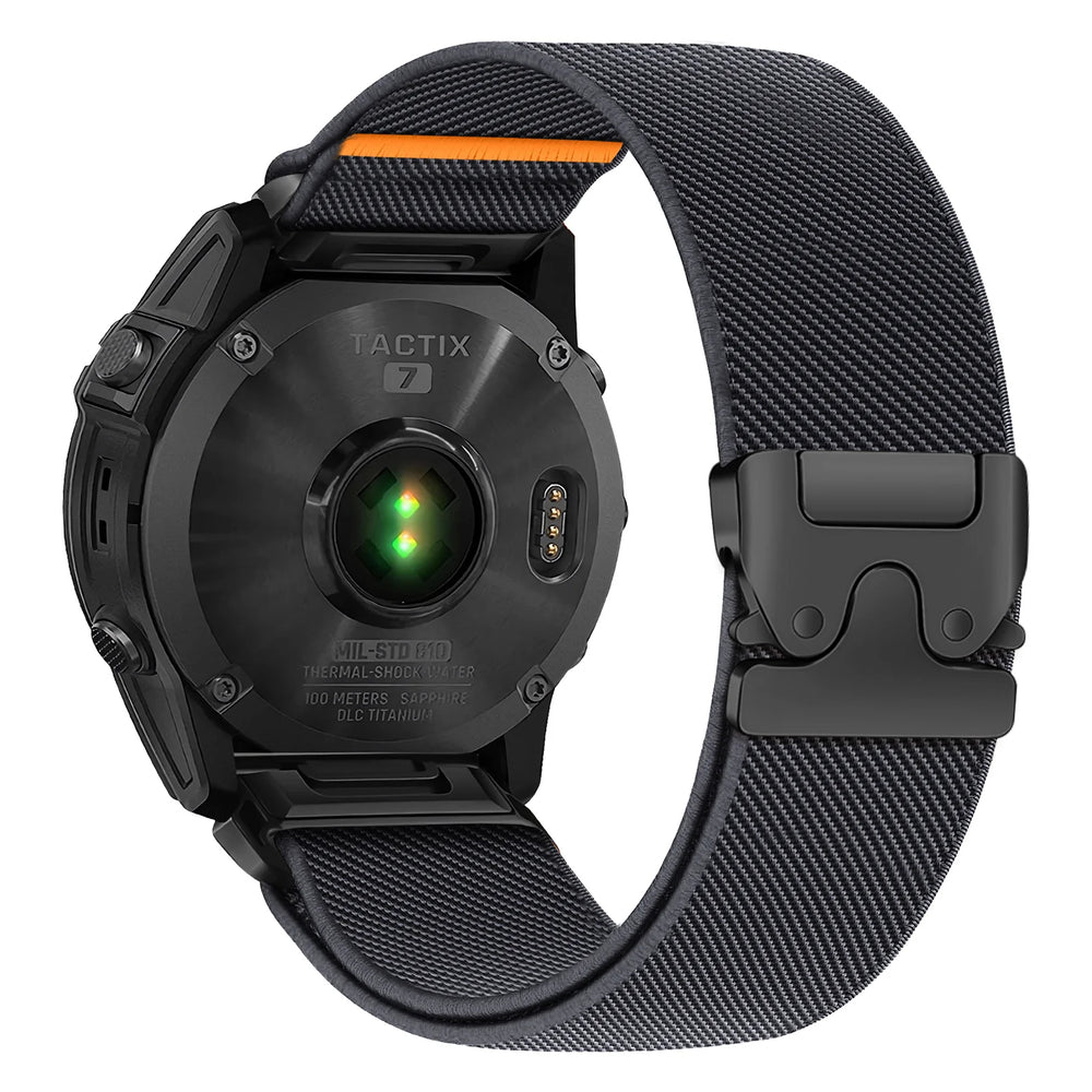 Garmin QuickFit Stretch Sport Nylon Band