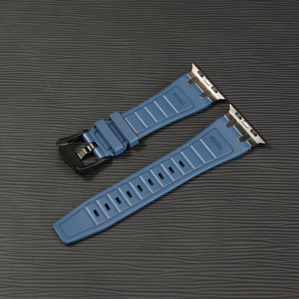 AP-Style Integrated FKM Rubber Band