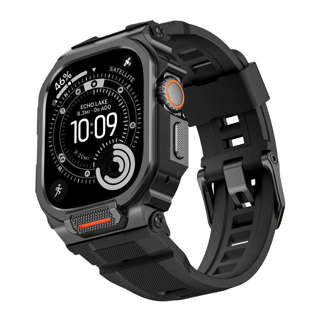 AW Rugged Case Retrofit Kit