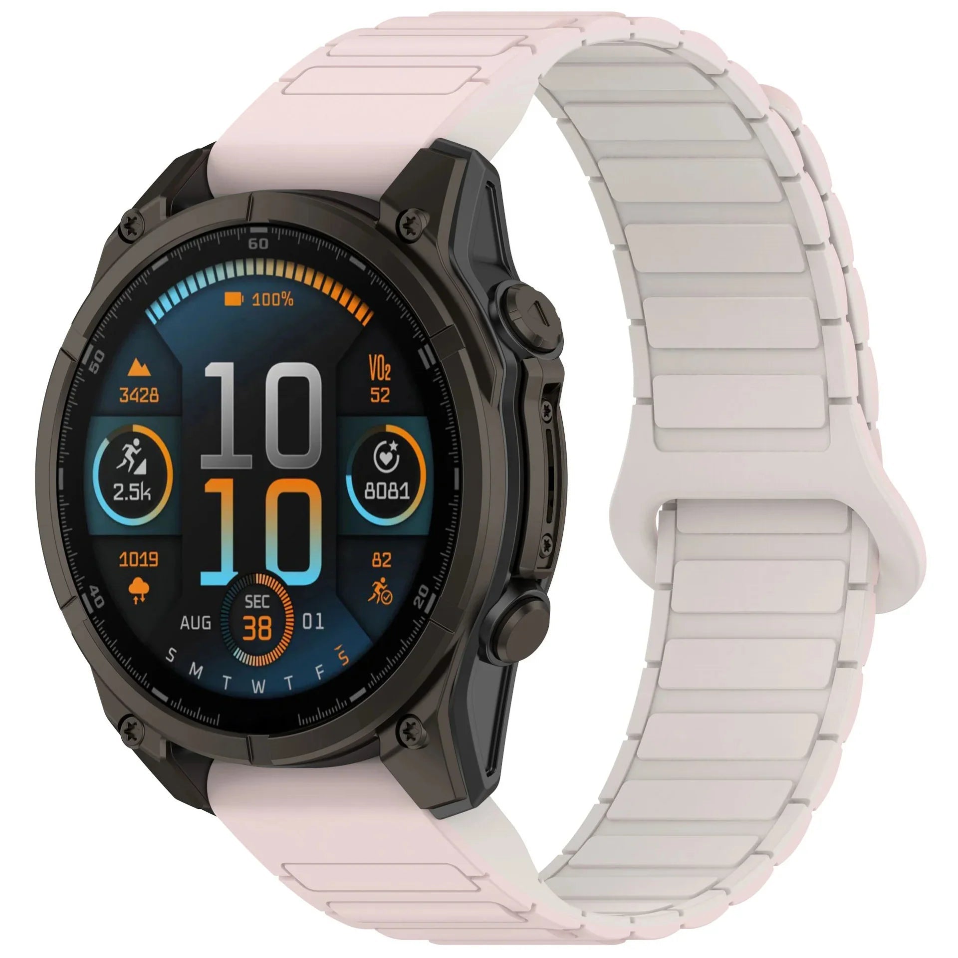 Garmin QuickFit Magnetic Loop Band
