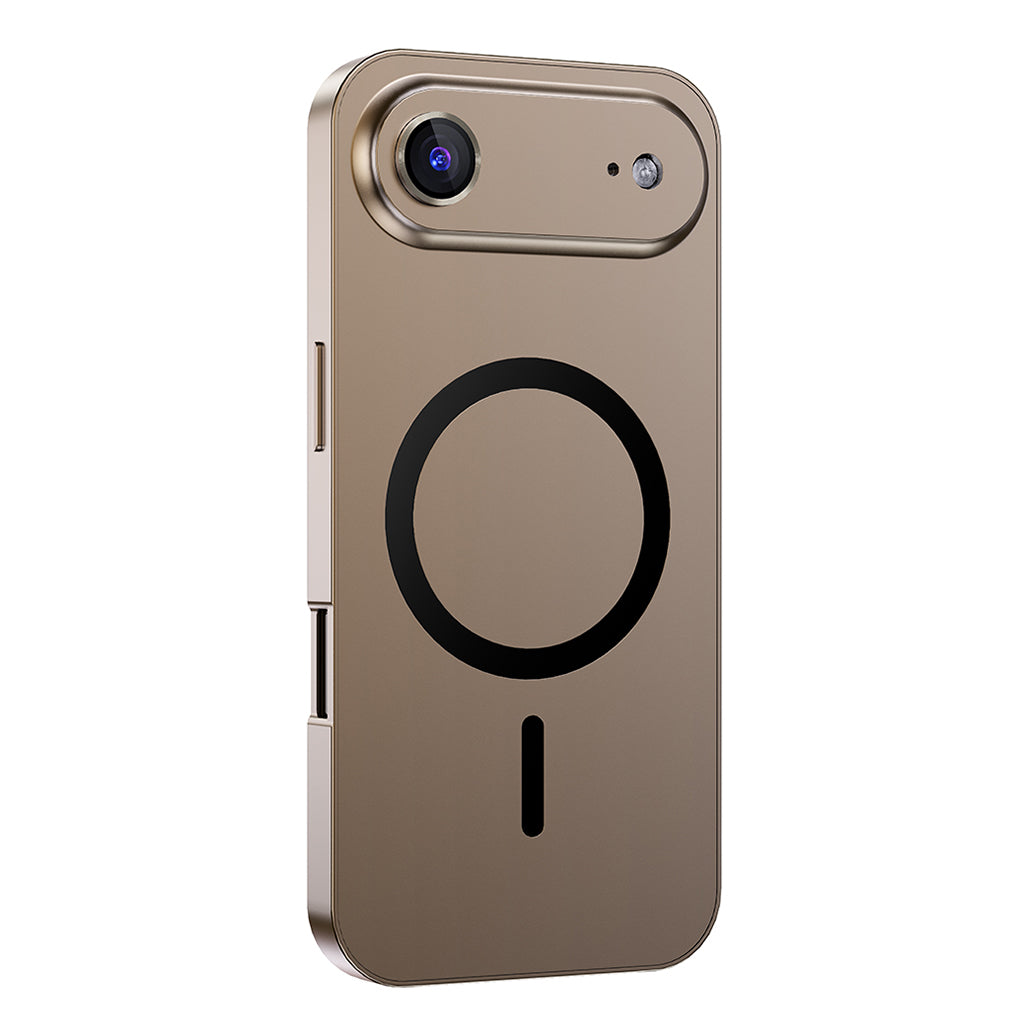 SEURE MagCase Metal