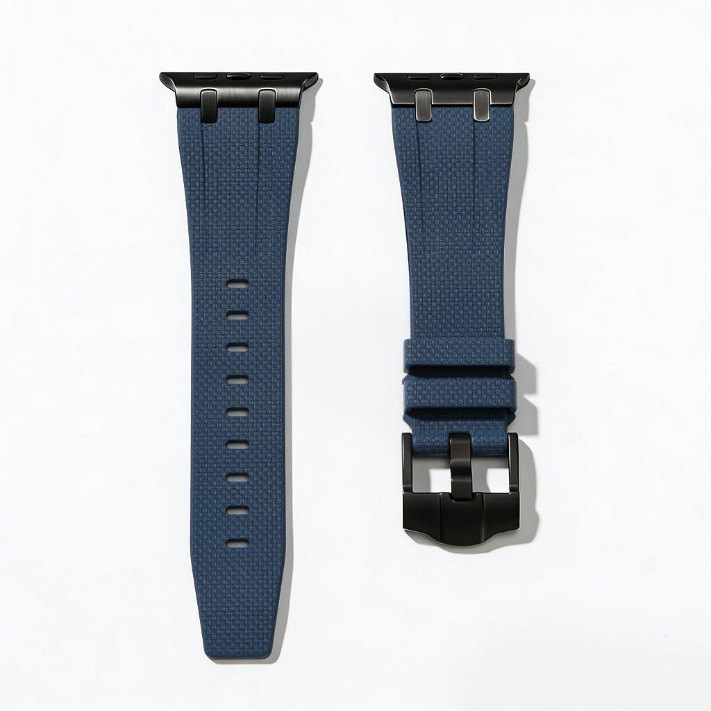 AP-Style Integrated FKM Rubber Band