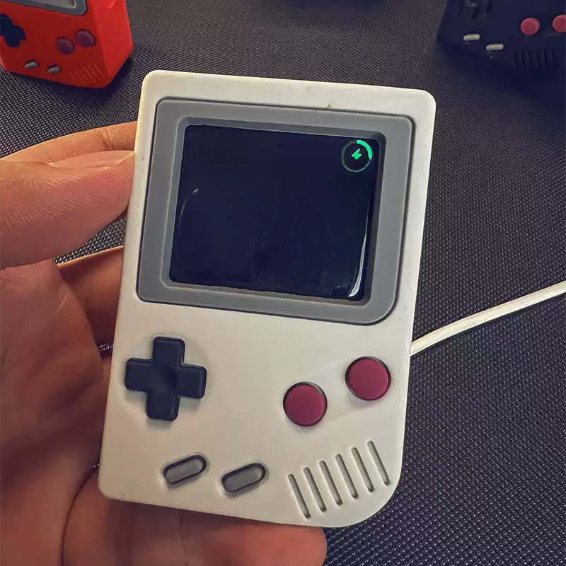 WatchArmora Watch Charger Stand
