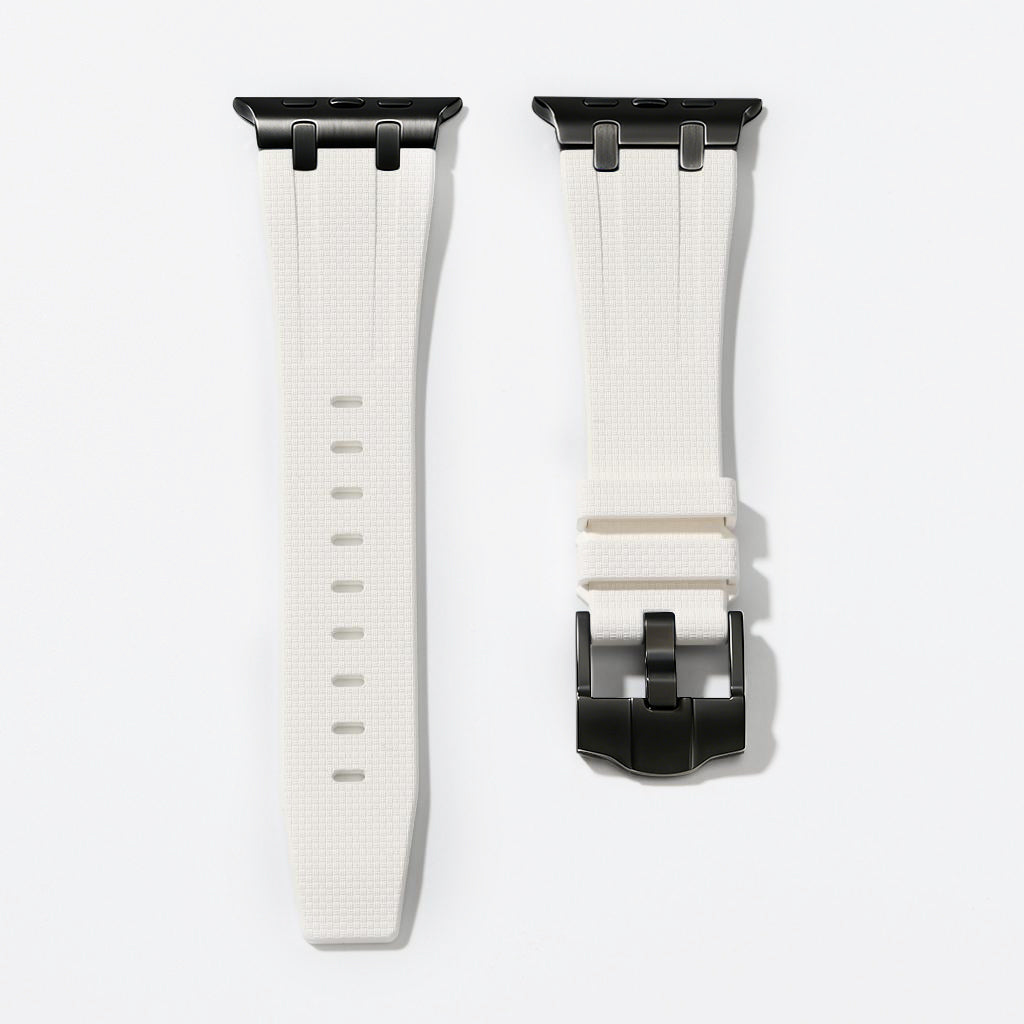 AP-Style Integrated FKM Rubber Band