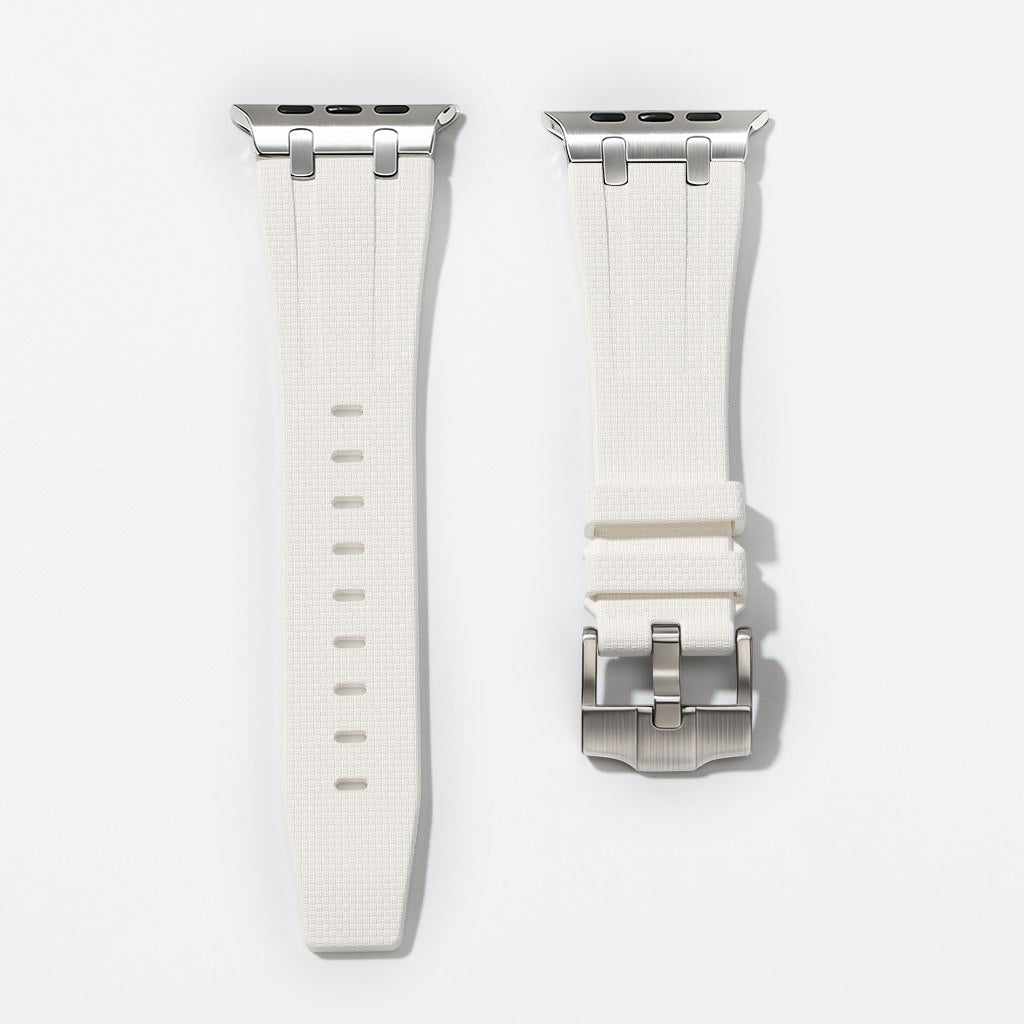 AP-Style Integrated FKM Rubber Band
