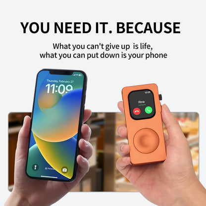 RePod Aluminum Alloy Case for Apple Watch