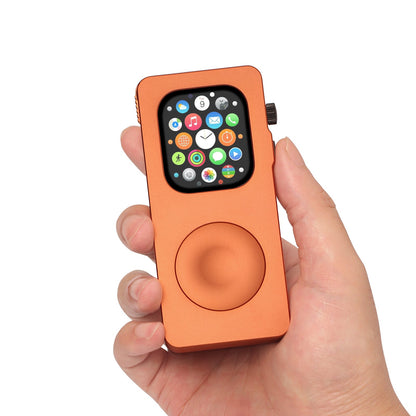 RePod Aluminum Alloy Case for Apple Watch