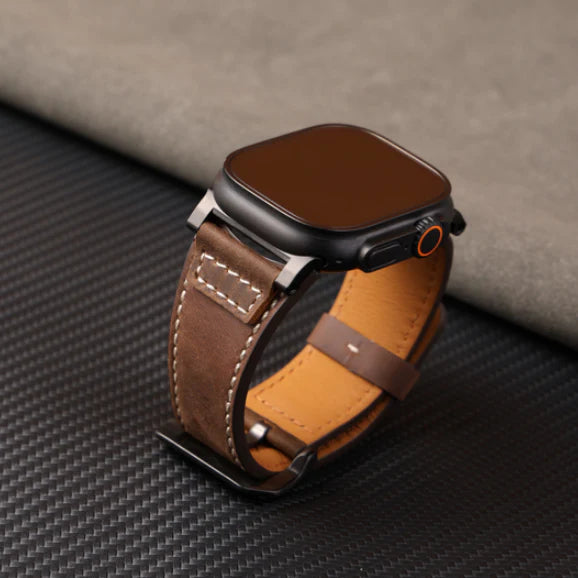 Ultra-Wide Armor Band for Apple Watch Ultra