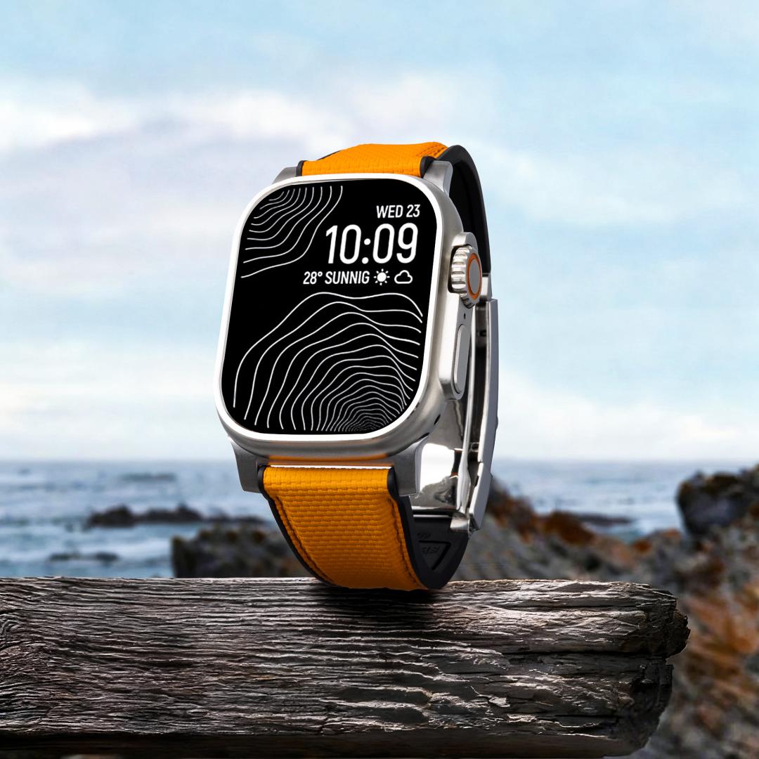 R Elite FKM Band - Classic